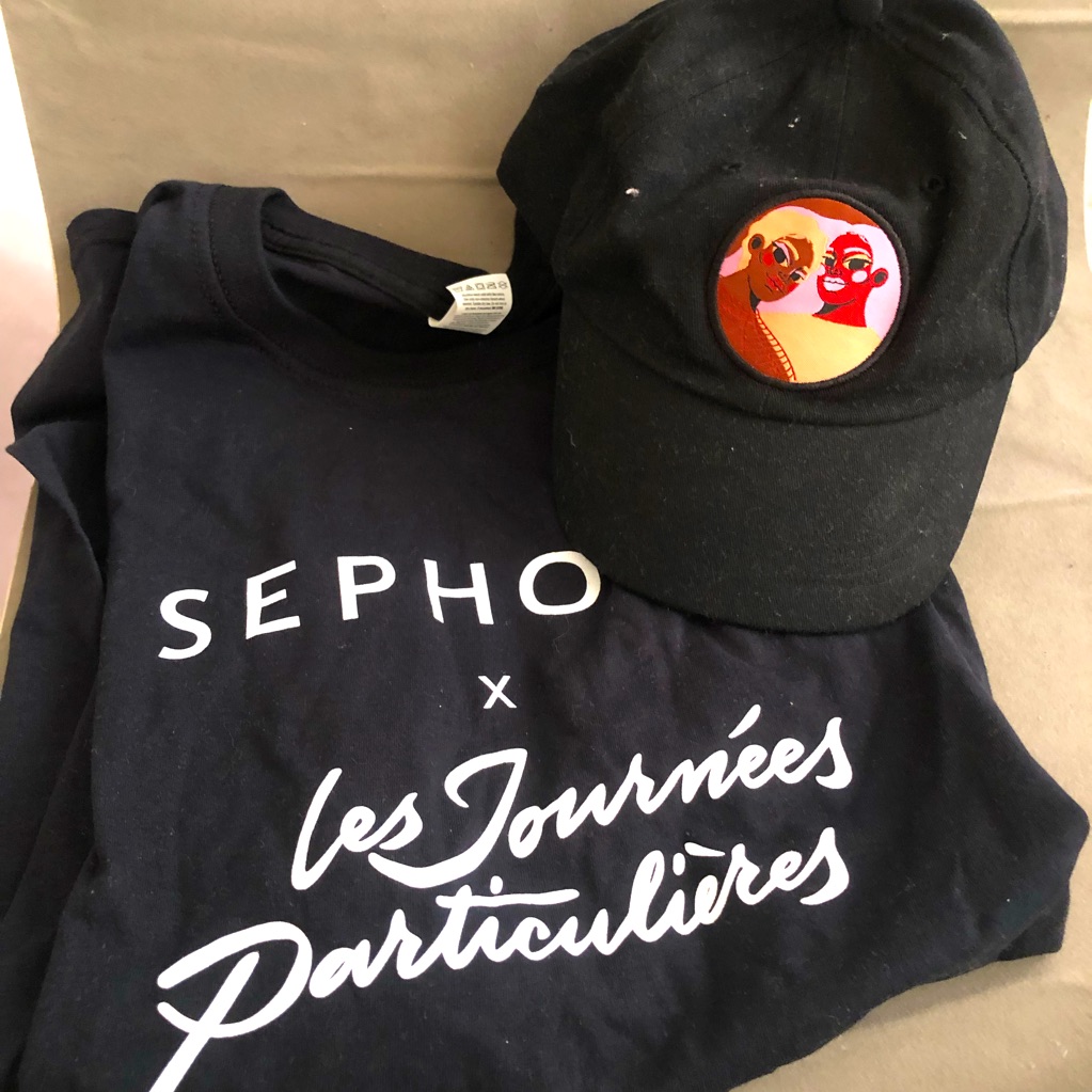Sephora Collab Bundle